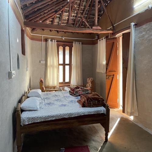 Aastha Homestay, Chaugan